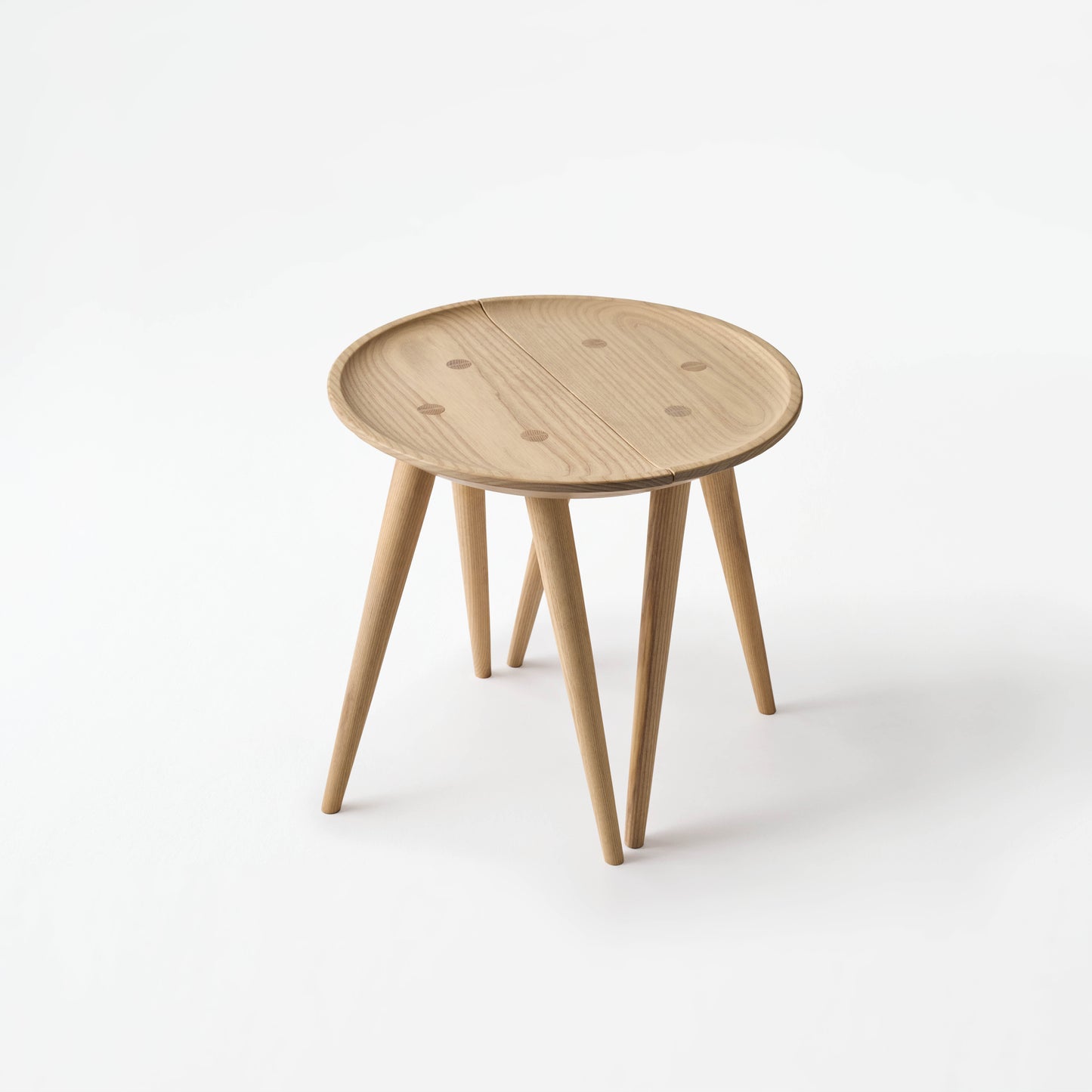 Central Stool
