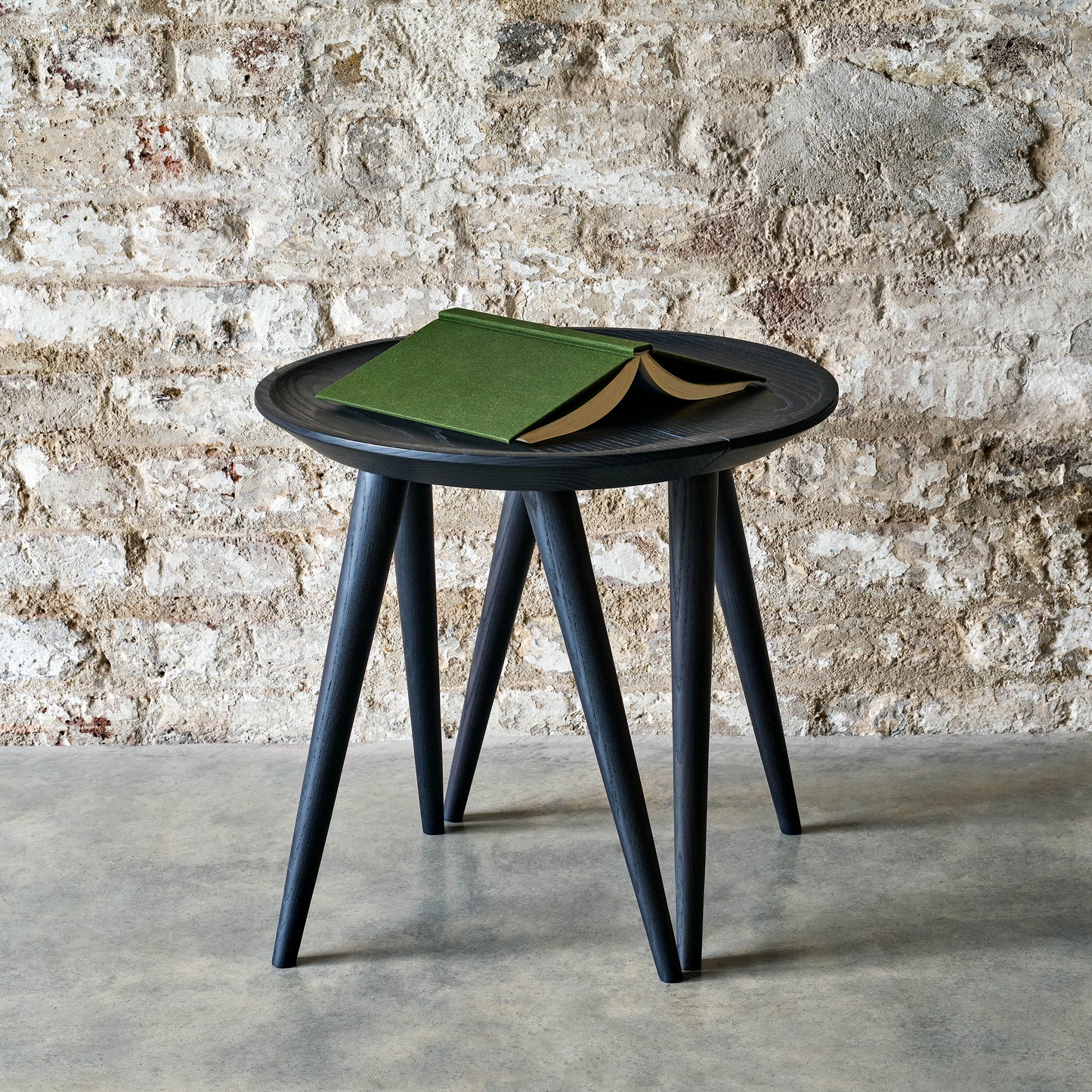 Central Stool