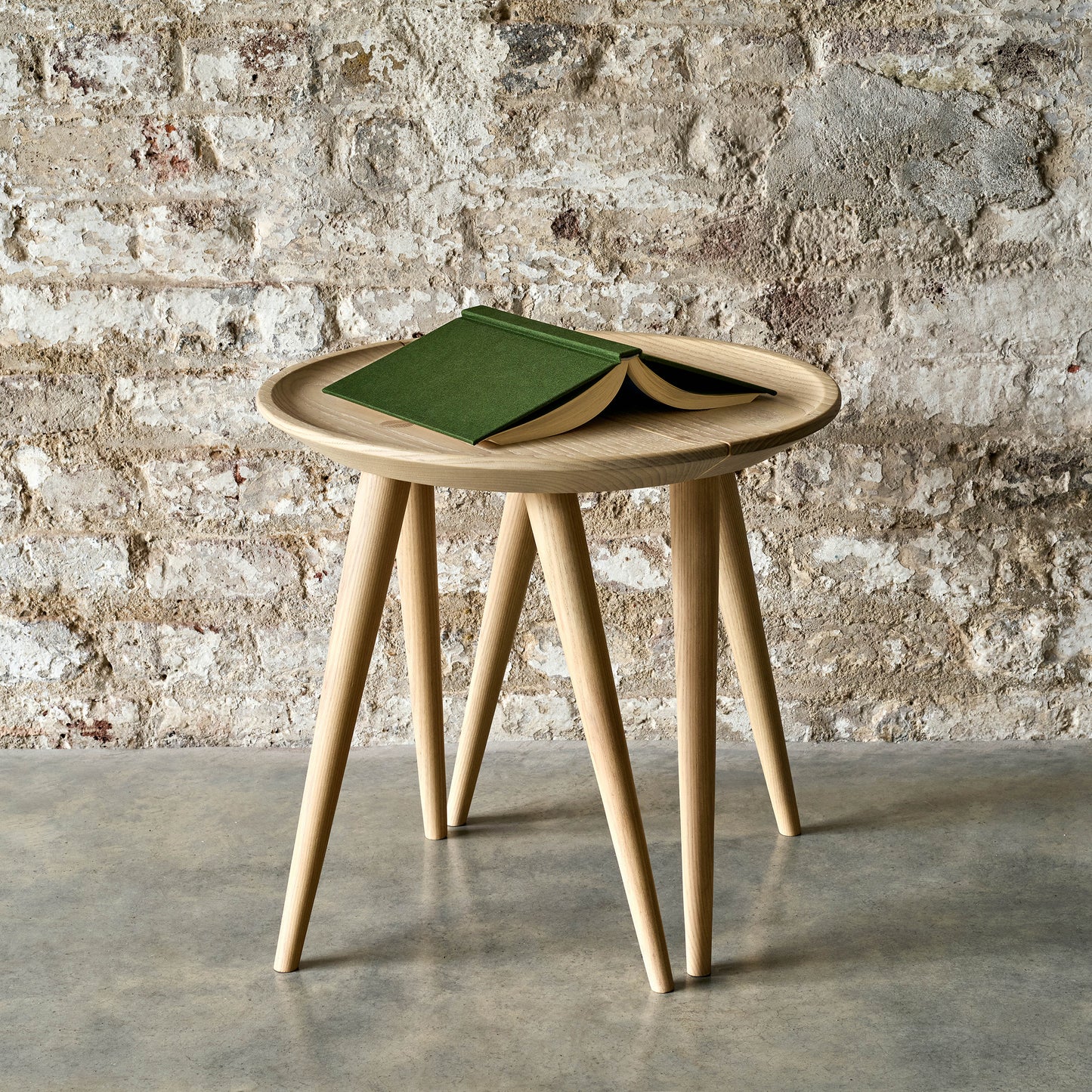 Central Stool