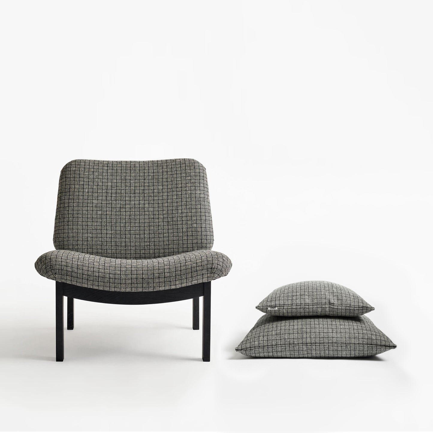 Contrast Cushions
