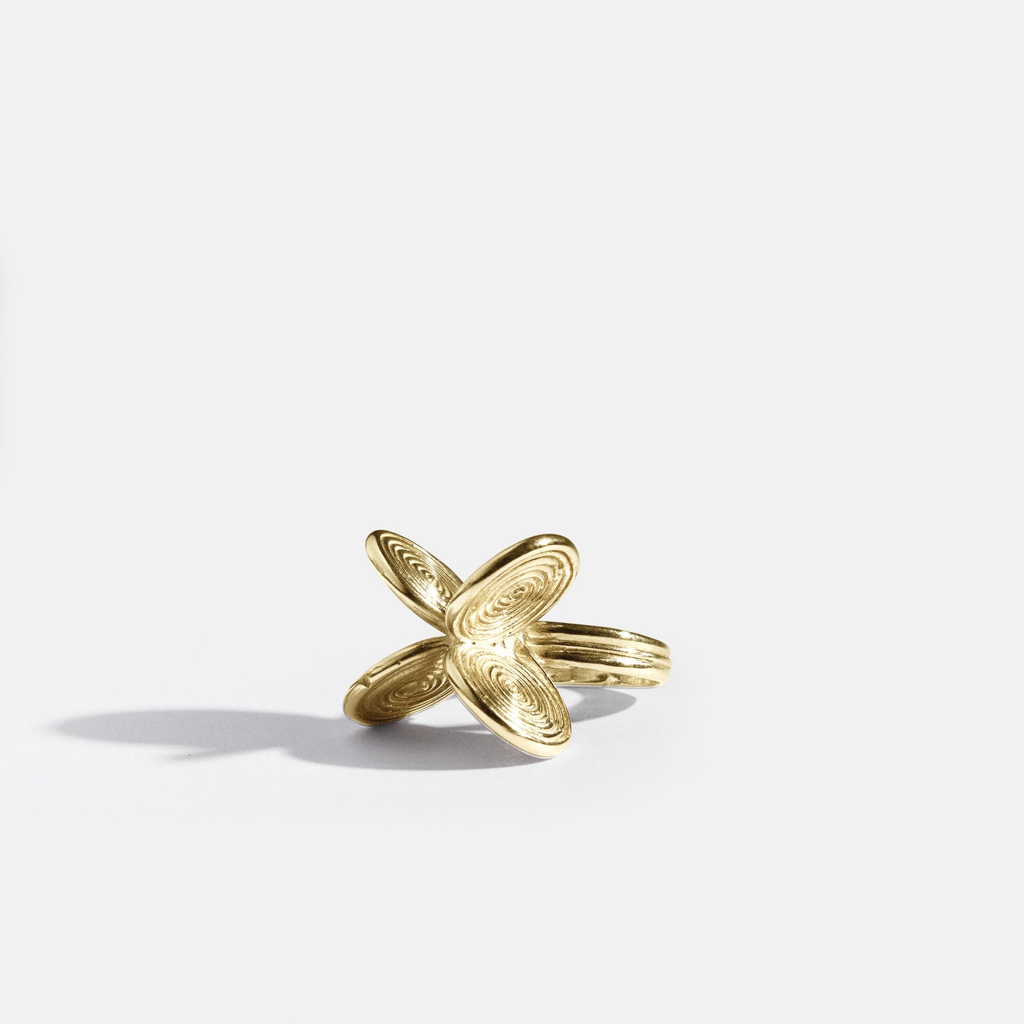 1971 Clover Ring
