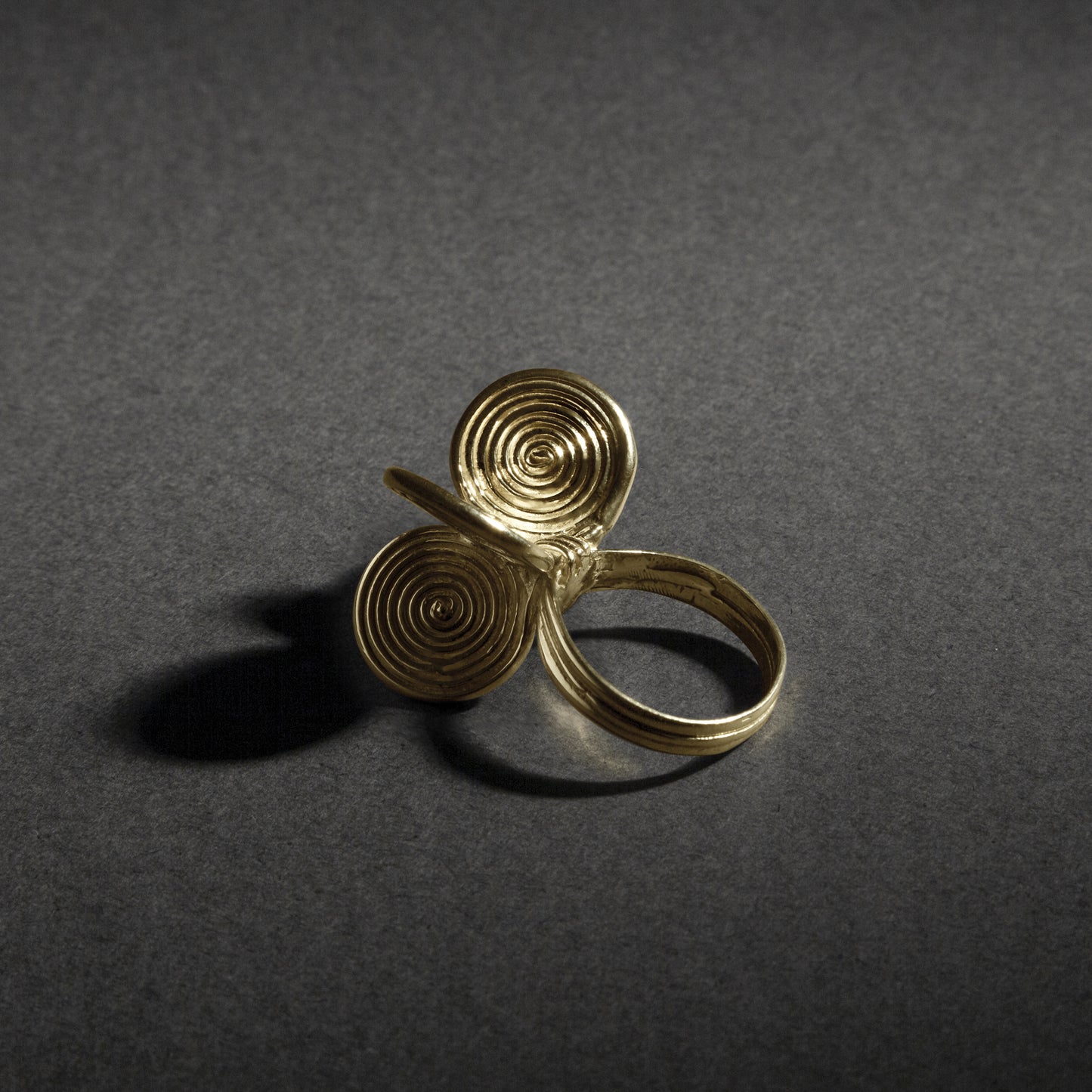 1971 Clover Ring