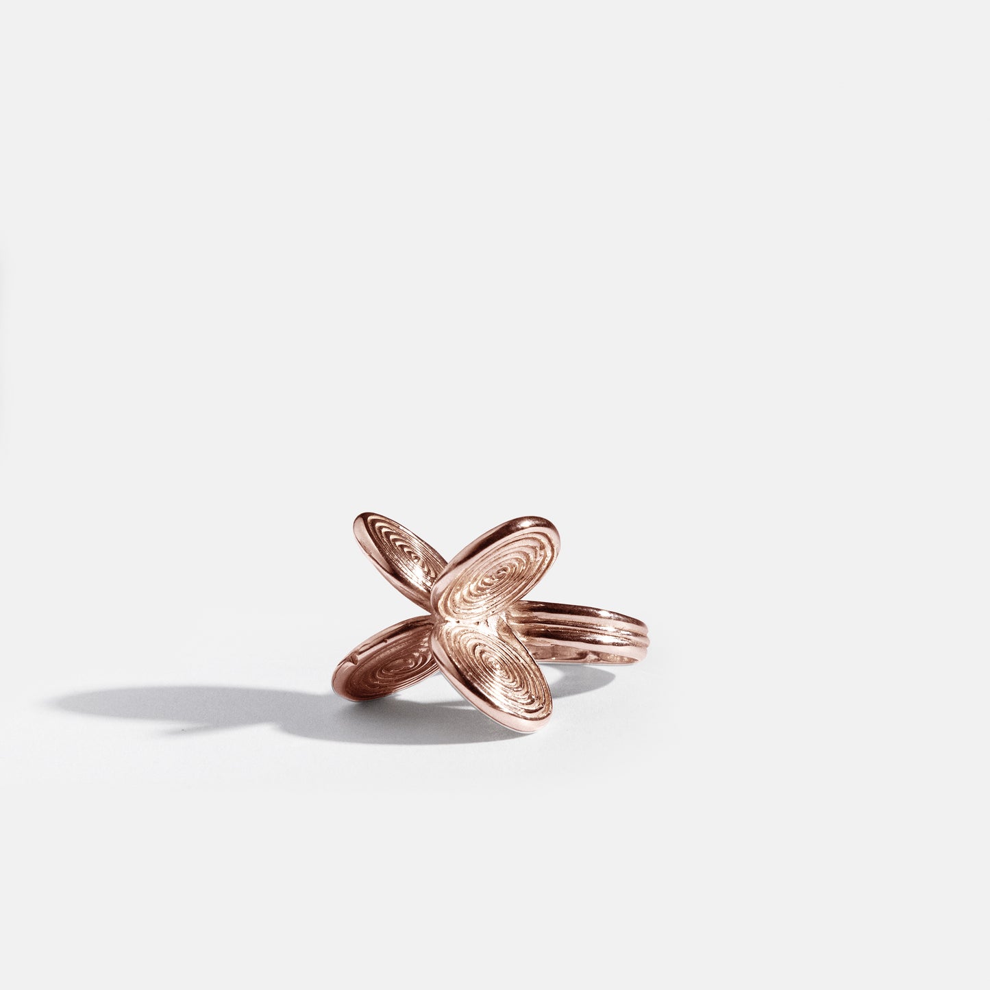 1971 Clover Ring