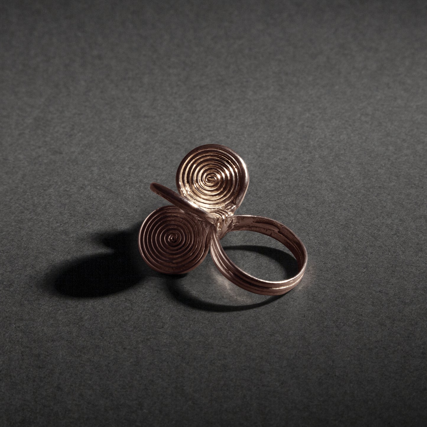 1971 Clover Ring