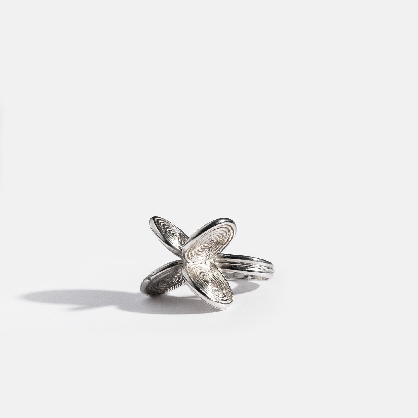 1971 Clover Ring