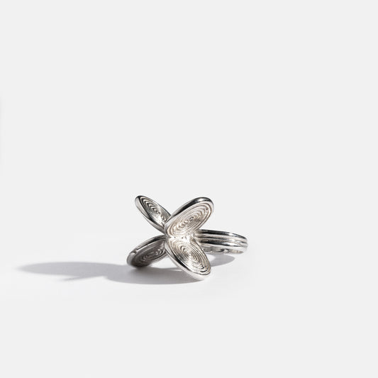 1971 Clover Ring