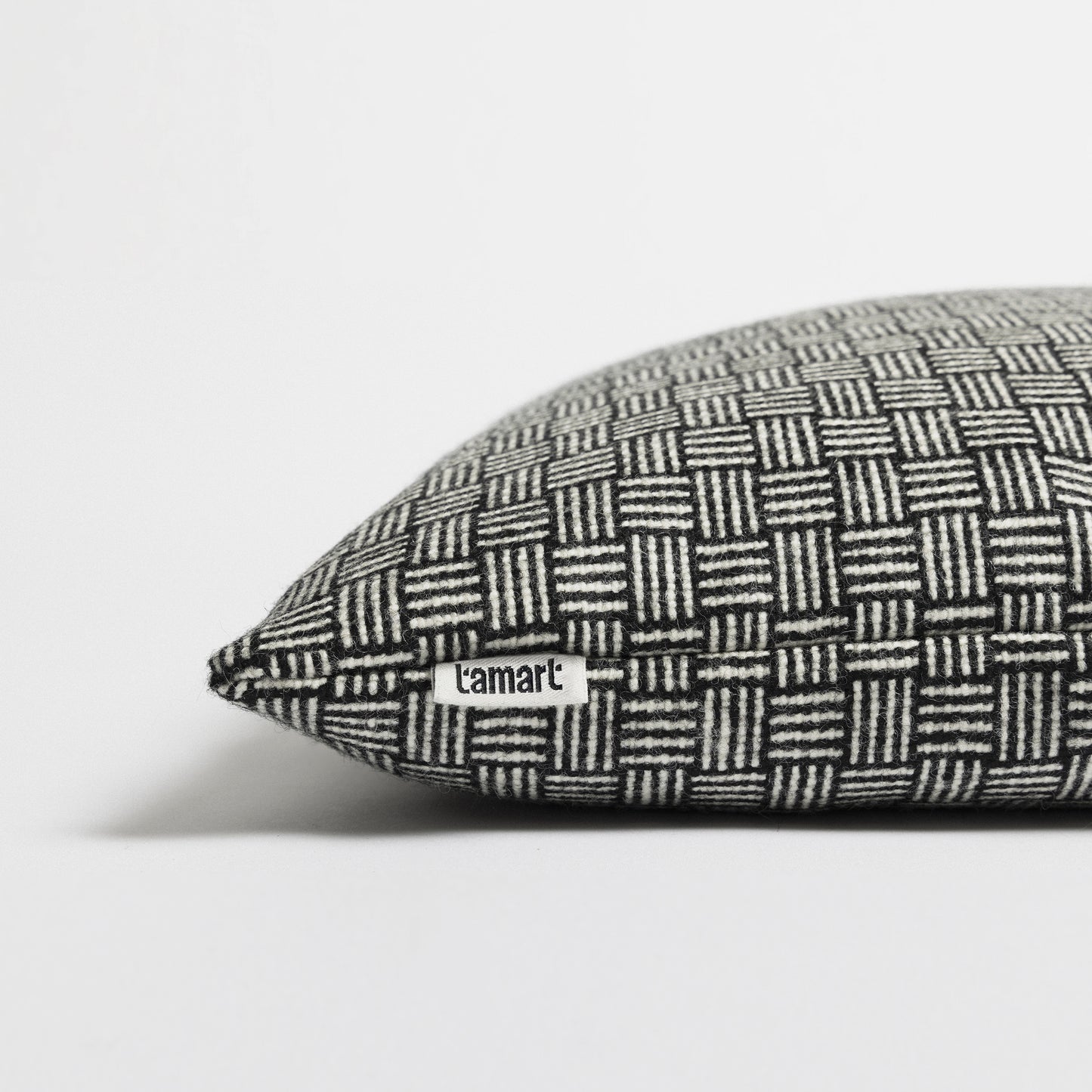 Contrast Cushions