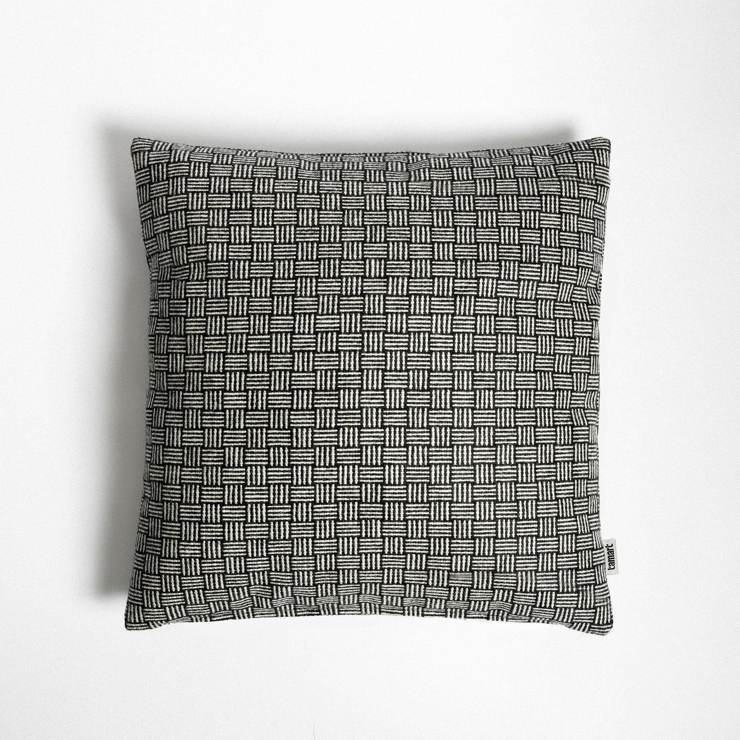 Contrast Cushions