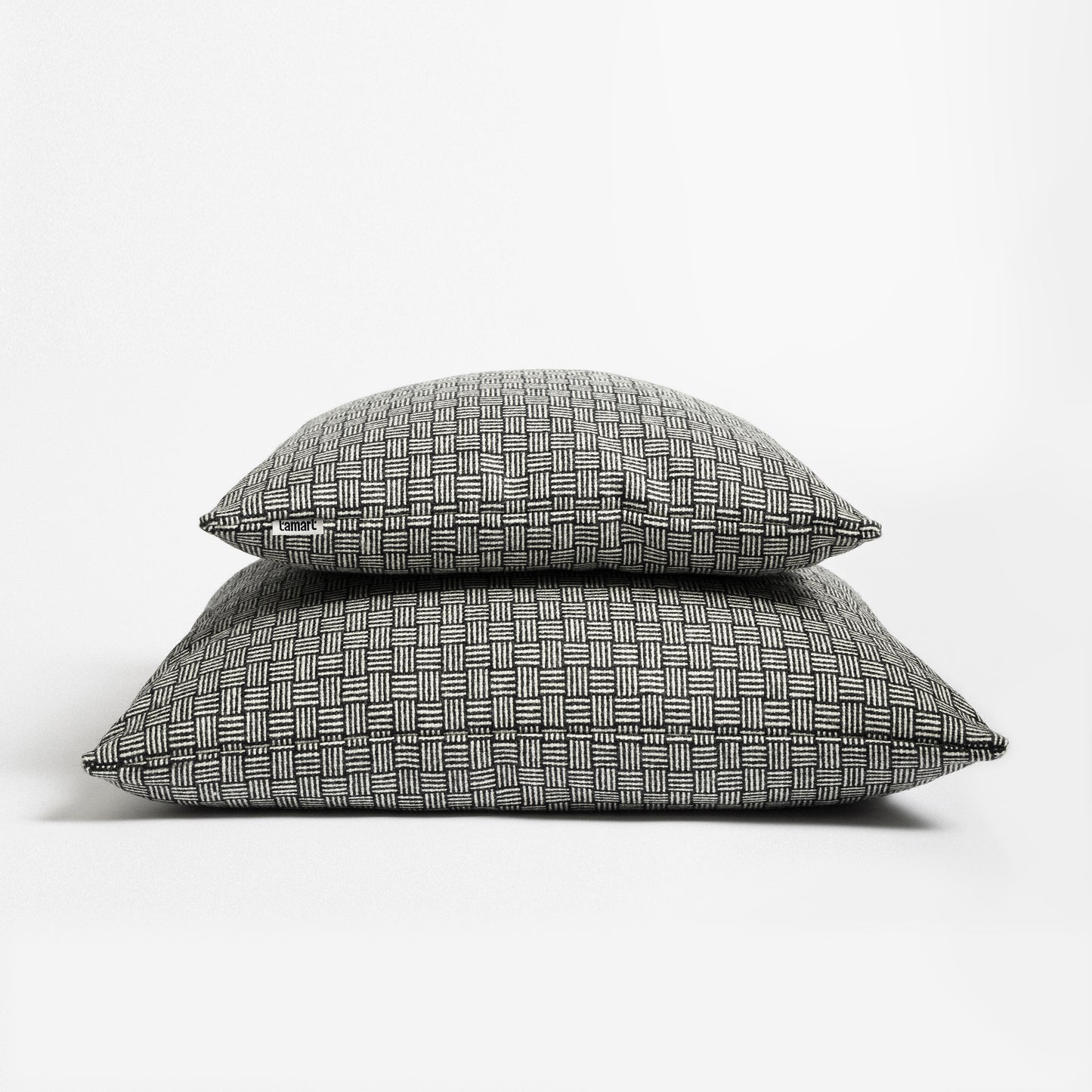 Contrast Cushions