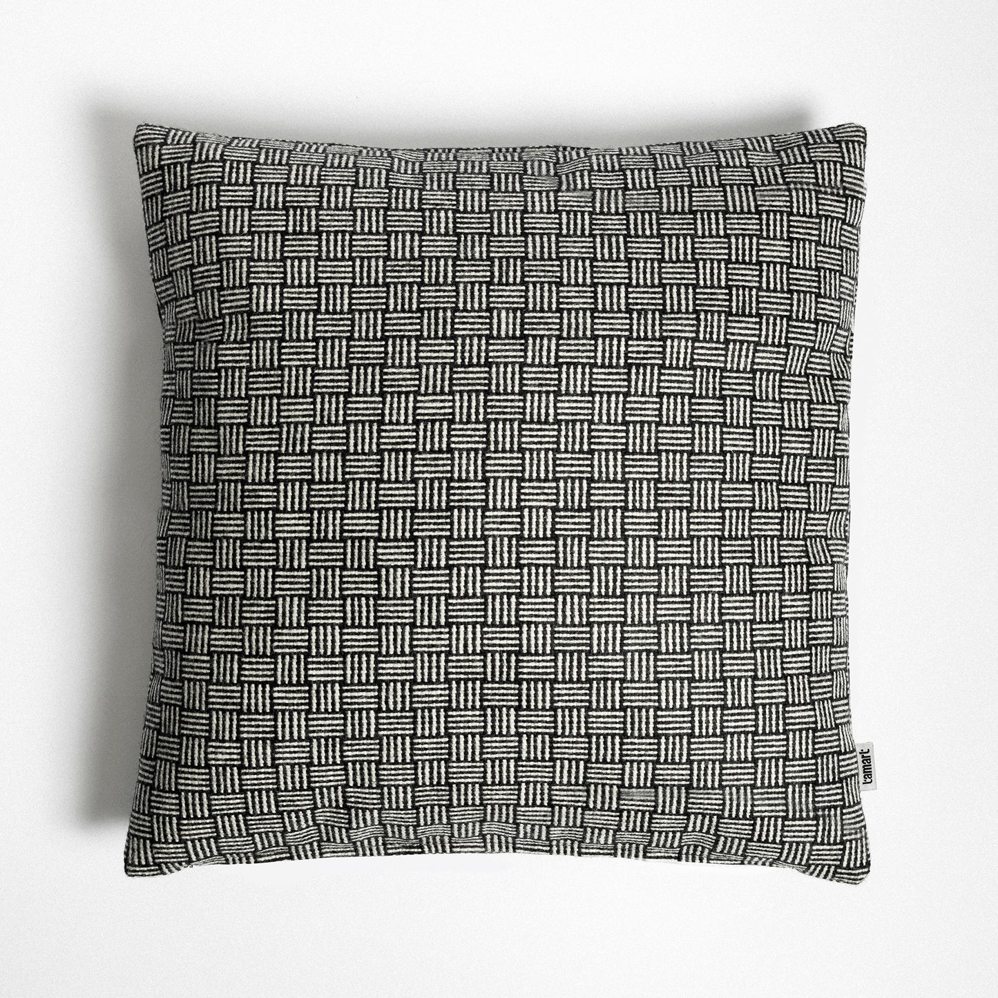 Contrast Cushions